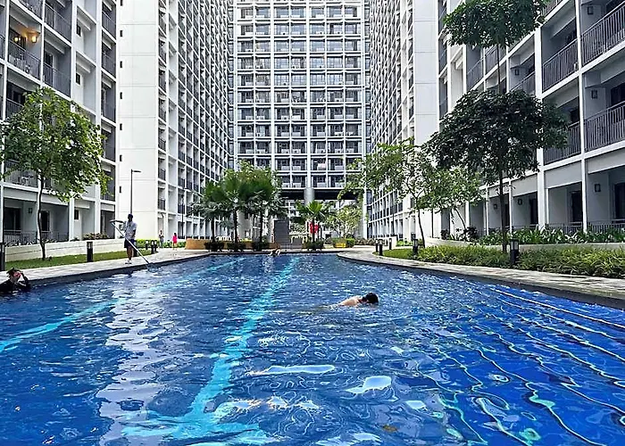 Bay Shore Near Moa Airport Smx Picc Wtc Hotel